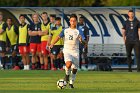 Men's Soccer vs Gordon  Wheaton Men's Soccer vs Gordon. - Photo by Keith Nordstrom : Wheaton, Soccer, Gordon, MSoc2019